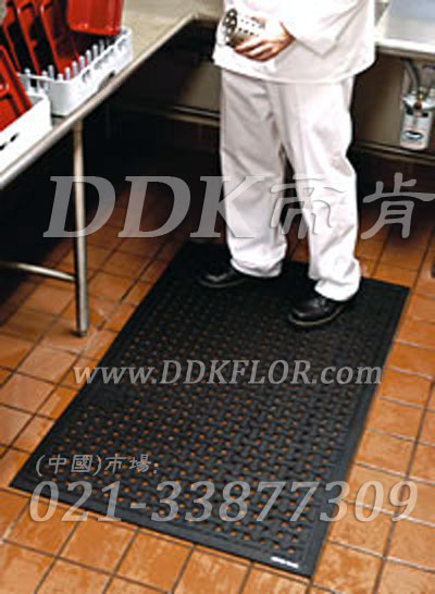 帝肯(DDK)_4700_798（厨房地面防滑铺垫材）餐厅防滑地垫,食堂专用防滑地毯,食堂用防滑地垫,食堂防滑垫,