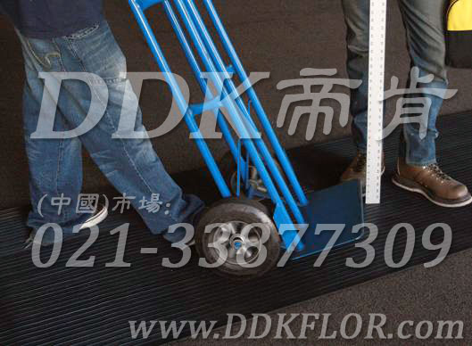 帝肯（DDK）_S450_9979仓库地板、走道地毯、车间地毯、工厂通道地毯、流水线地垫、工业地毯、厂房地胶、抗疲劳地毯、防滑地毯、安全地毯、过道地毯