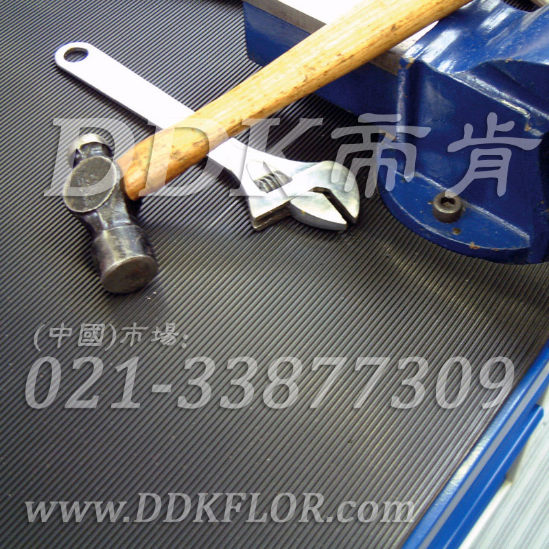 帝肯（DDK）_S450_9979流水线地垫、仓库地板、厂房地胶、防滑地毯、安全地毯
