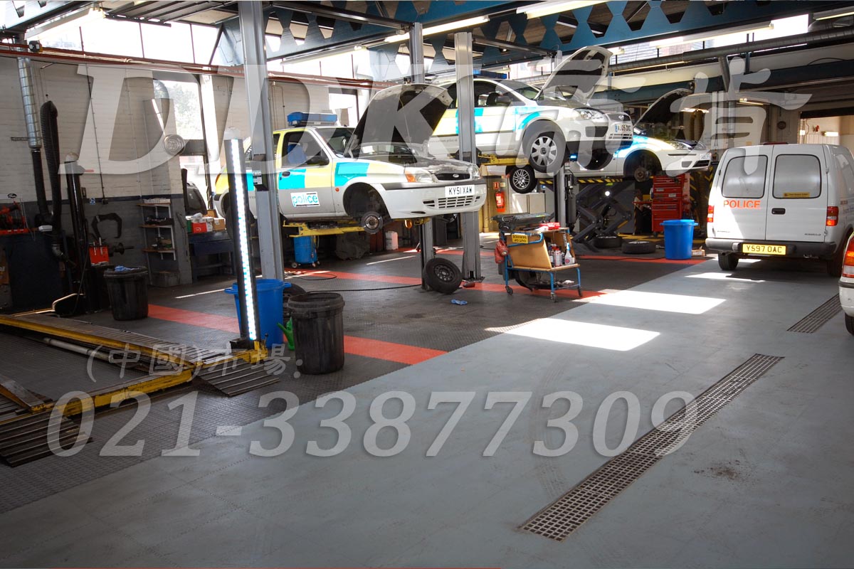 帝肯（DDK）_2000_9979工业地板,工业地胶,工业塑胶地板,工业橡胶地板,工业防滑垫