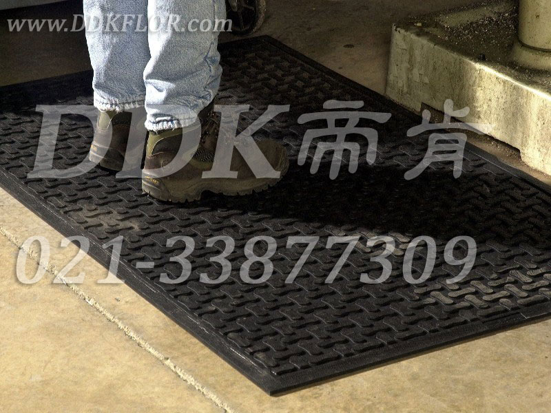 帝肯(DDK)_4700_9979（车间地面防滑铺垫材）橡胶防滑地垫,橡胶防滑垫,疏水防滑垫,耐油防滑地垫,耐油防滑垫,