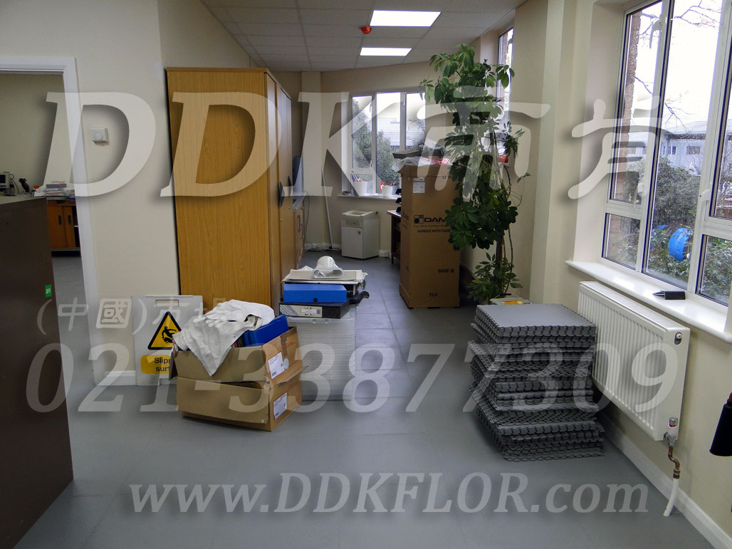 帝肯(DDK)_2000_8850（办公室地板装修材料）办公室塑胶地板,办公室片材地板,室内地板,