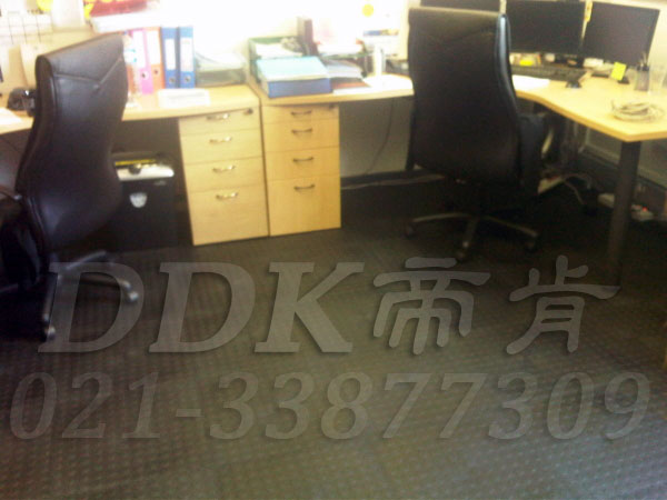 帝肯(DDK)_2000_8850（办公室地板装修材料）办公室塑胶地板,办公室片材地板,室内地板,