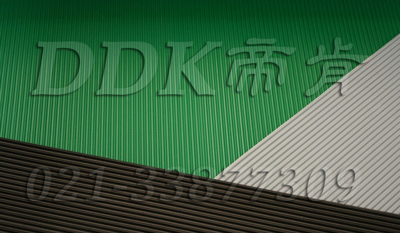 直纹地板胶/竖条纹防滑地胶，帝肯(DDK)_HD300（ALK|阿洛卡），