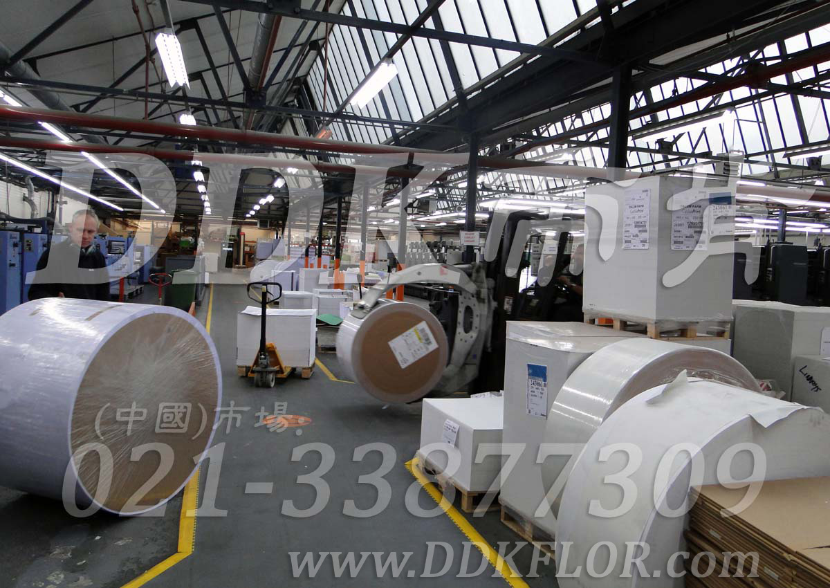 帝肯（DDK）_2000_9979工厂地板,工厂地板胶,工厂地毯,工厂地胶,工厂塑胶地板,