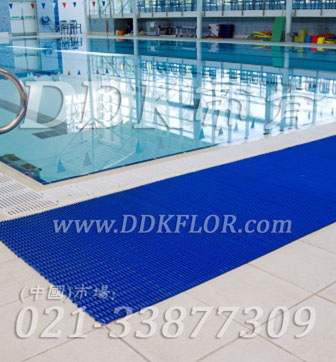 014泳池地毯