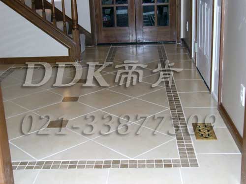 如何清洁瓷砖？地板瓷砖日常清洁的十个方法介绍。