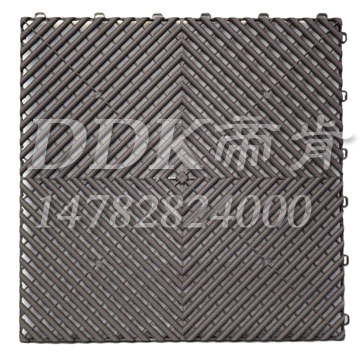 黑色组装帝肯(DDK)_8800_680（展览地面地板材料） 