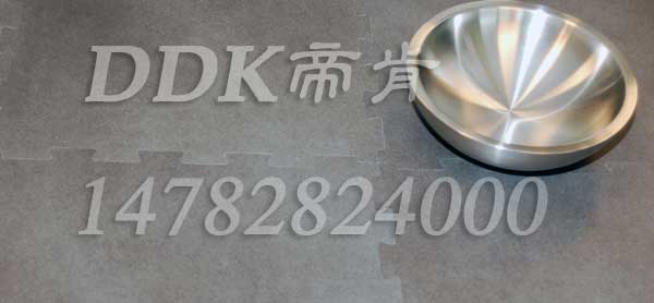 防磨耐冲击工业地板胶帝肯(DDK)_4100（Honda|宏达）