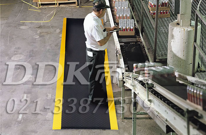 帝肯(DDK)_F100（SOF|索法）防滑地垫卷材,防滑塑料毯,防滑毯,抗疲劳地毯,抗疲劳垫,抗疲劳脚垫,